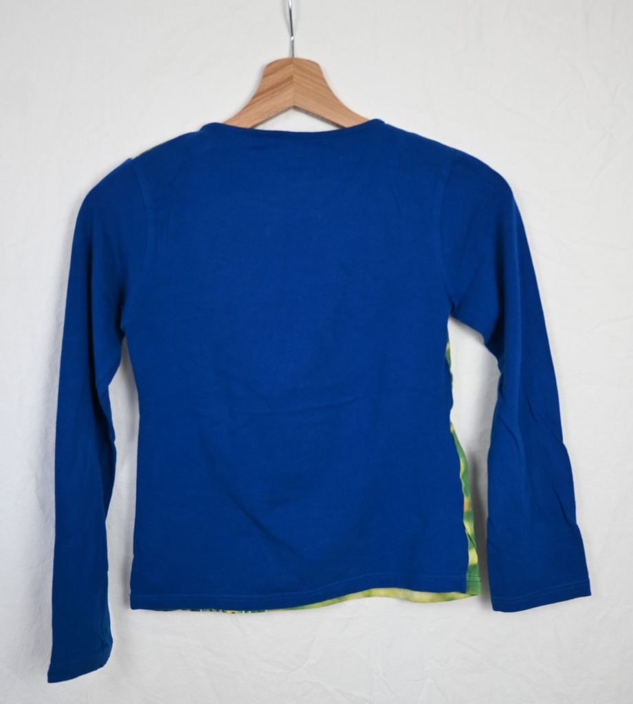 Longsleeve T-shirt, Stones and Bones, 12 jaar - Extra 1