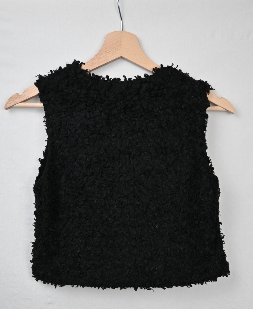 Mouwloos vestje, Iko, 12 jaar - Extra 1