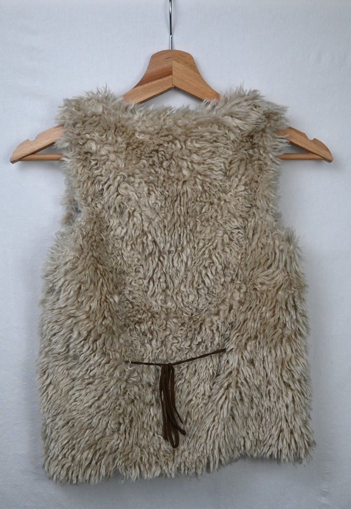 Mouwloze vest, Bellerose, 10 jaar - Extra 1