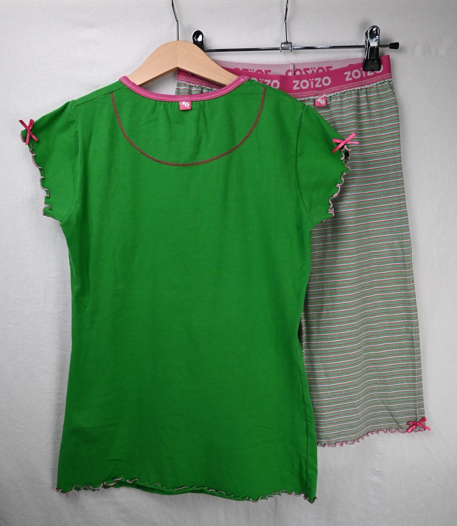 Pyjama, Zoïzo, 13/14 jaar - Extra 1