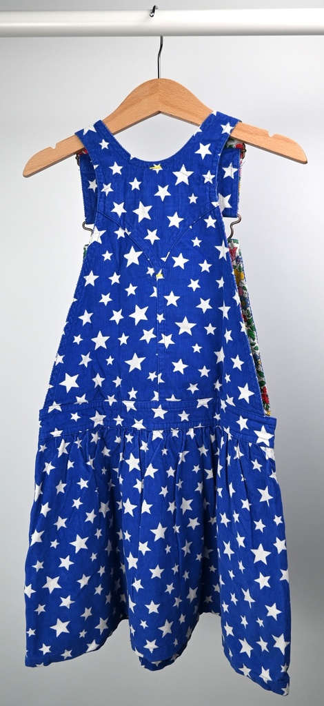 Kleedje, Mini Boden, 7/8 jaar - Extra 1