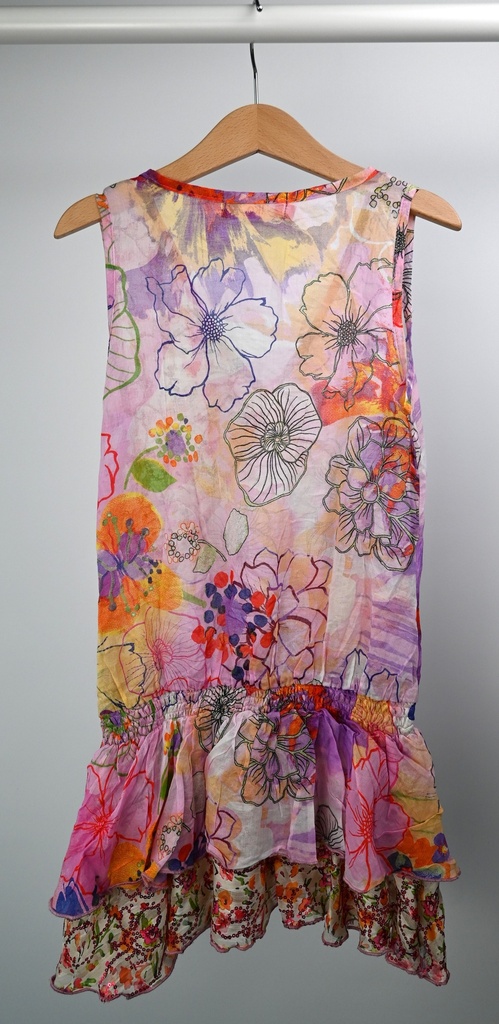 Kleedje, Iko, 10 jaar - Extra 1