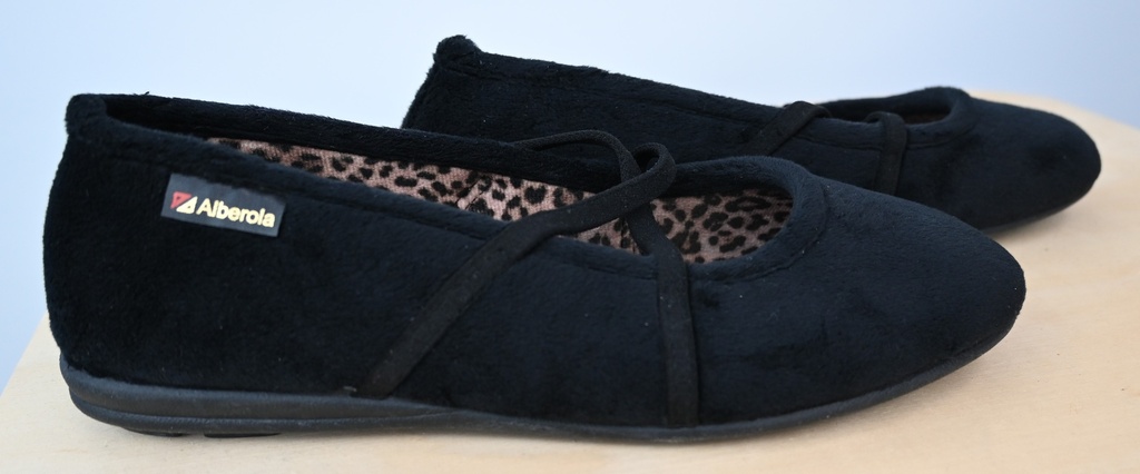 Pantoffels, Aberola, 37 - Extra 1