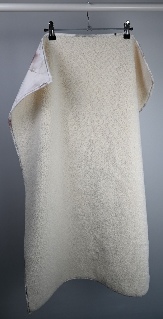 Wiegdeken Teddy, Mies & Co - Extra 1