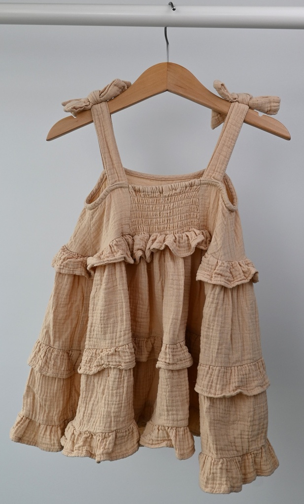 Jurk, Rylee + Cru, 2/3 jaar - Extra 1