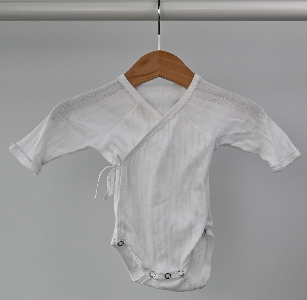 2 Bodies, Alice et Maman, newborn - Extra 1