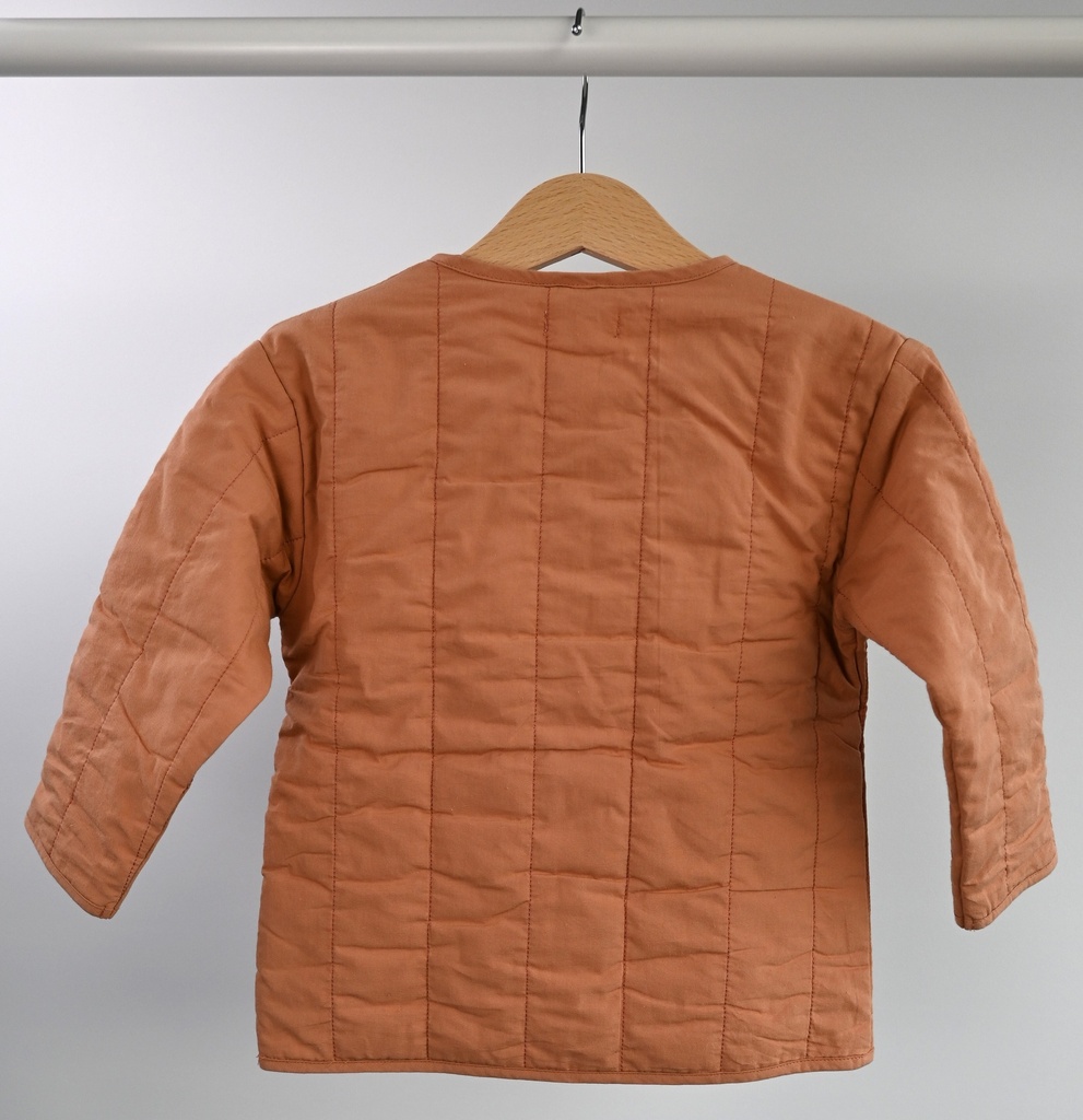 Vestje, Nixnut, 4 jaar - Extra 1