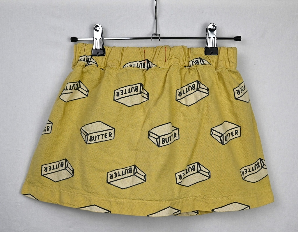 Rok, PiuPiuChick, 8 jaar - Extra 1