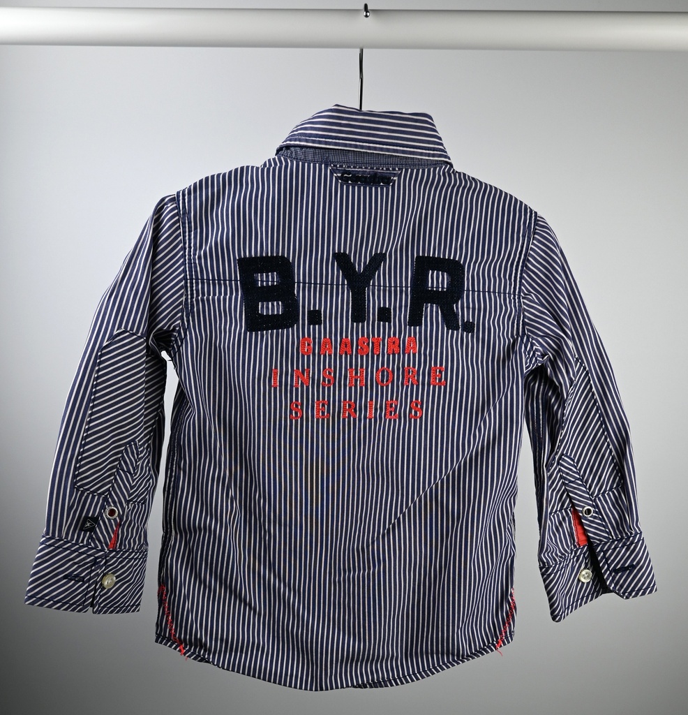 Hemd, Gaastra, 2 jaar - Extra 1