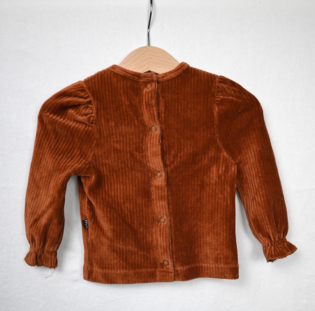 Blouse, House of Jamie, 6/12 maanden - Extra 1