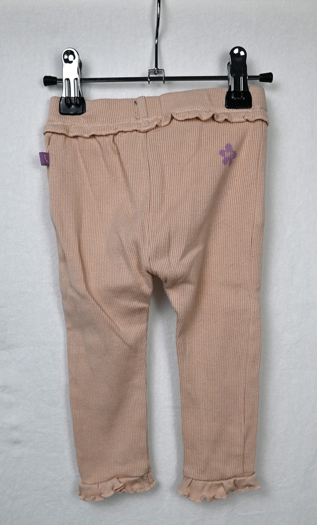 Broek, Babyface, 9 maanden - Extra 1