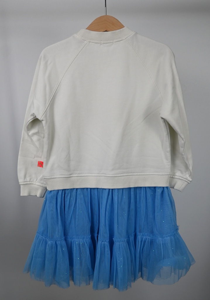 Winterjurk, Billieblush, 4 jaar - Extra 1