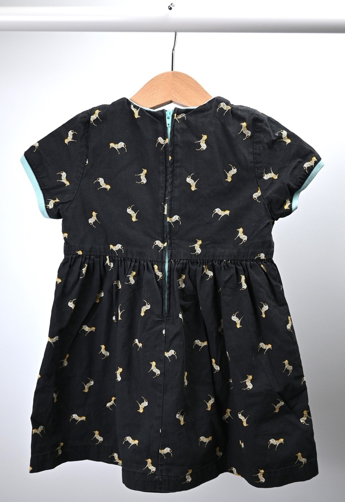 Kleedje, Filou & Friends, 2 jaar - Extra 1