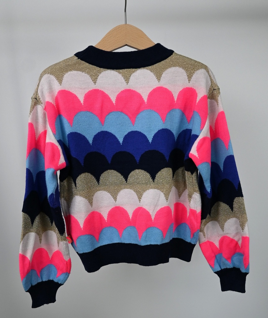 Trui, Billieblush, 5 jaar - Extra 1