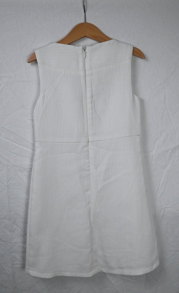 Zomerjurk, Assemblé, 8 jaar - Extra 1