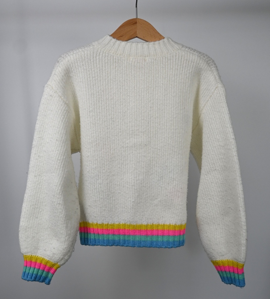 Cardigan, Billieblush, 5 jaar - Extra 1