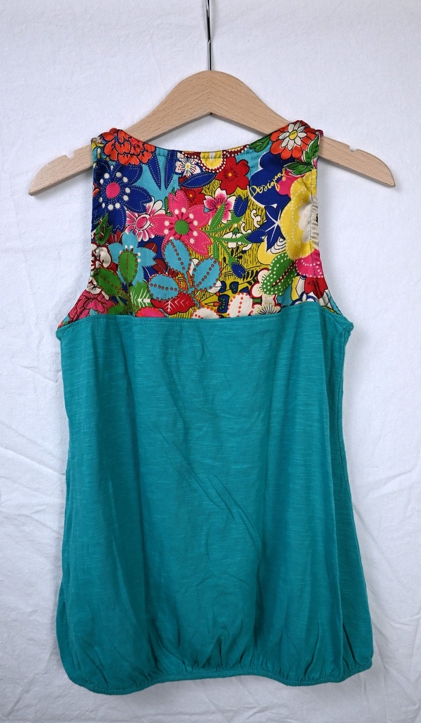 Blouse, Desigual, 9/10 jaar - Extra 1