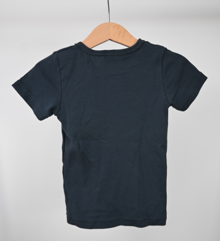 Onderhemd, Petit Bateau, 4 jaar - Extra 1