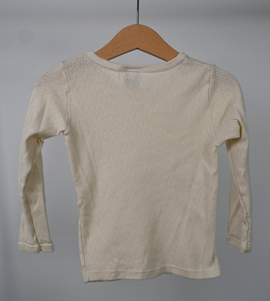 Onderhemd, Petit Bateau, 4 jaar - Extra 1