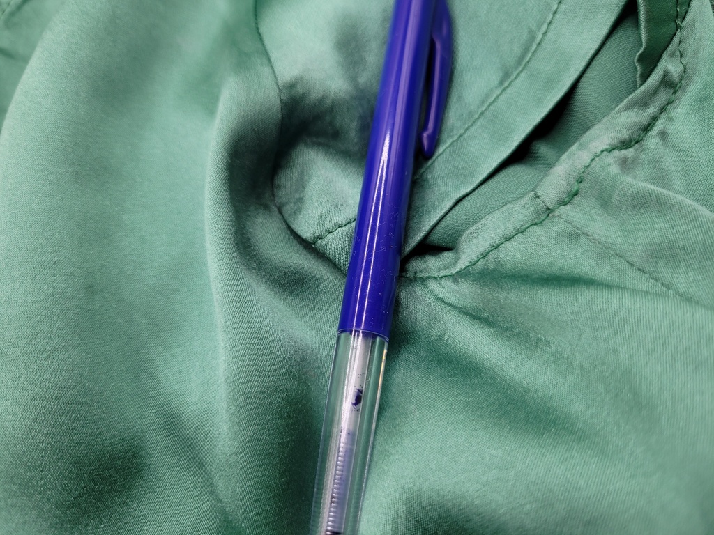 Blouse, Essentiel Girls, 14 jaar - Extra 1