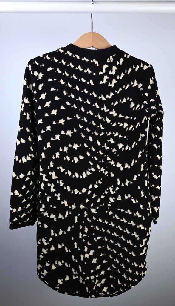 Winterkleedje, CKS, 6 jaar - Extra 1