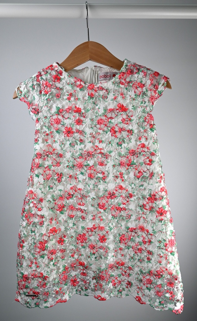 Kleedje met vestje, Boboli, 2 jaar - Extra 1