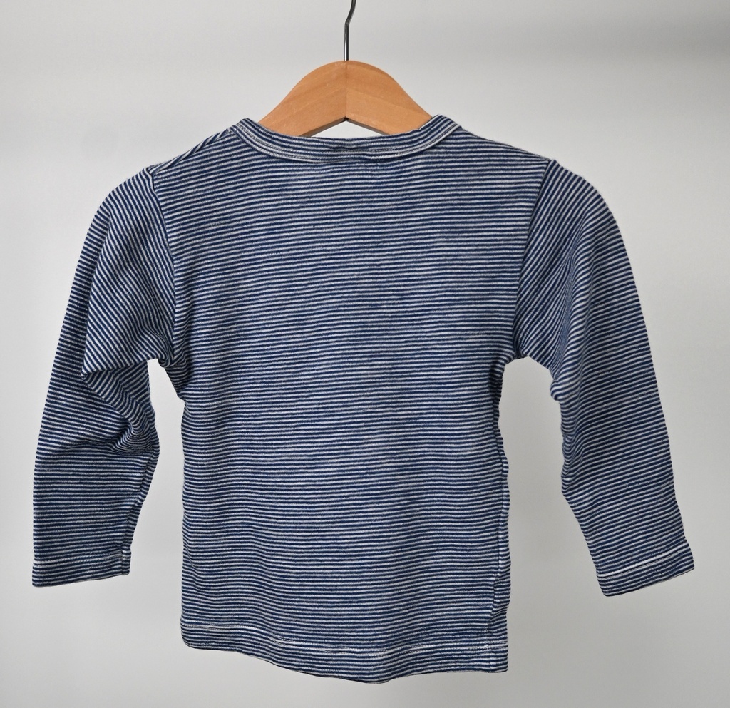 Warm onderhemd, Petit Bateau, 4 jaar - Extra 1