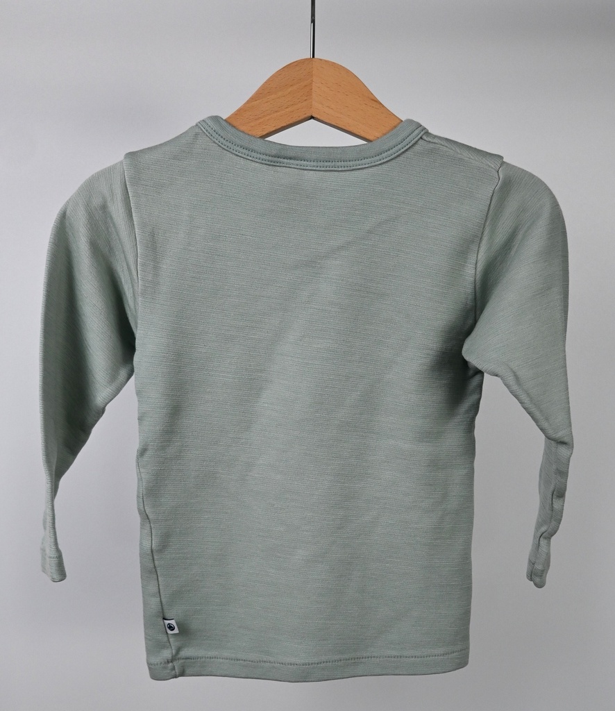 Onderhemd, Petit Bateau, 4 jaar - Extra 1