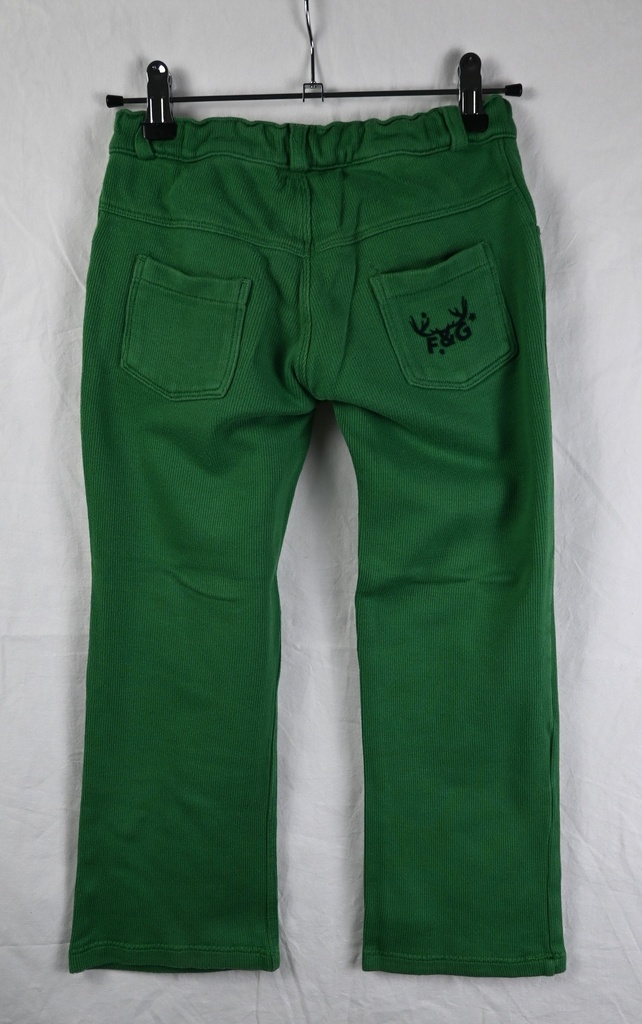 Broek, Fred & Ginger, 8 jaar - Extra 1