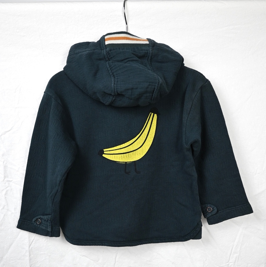 Vestje, Hilde & Co, 2 jaar - Extra 1