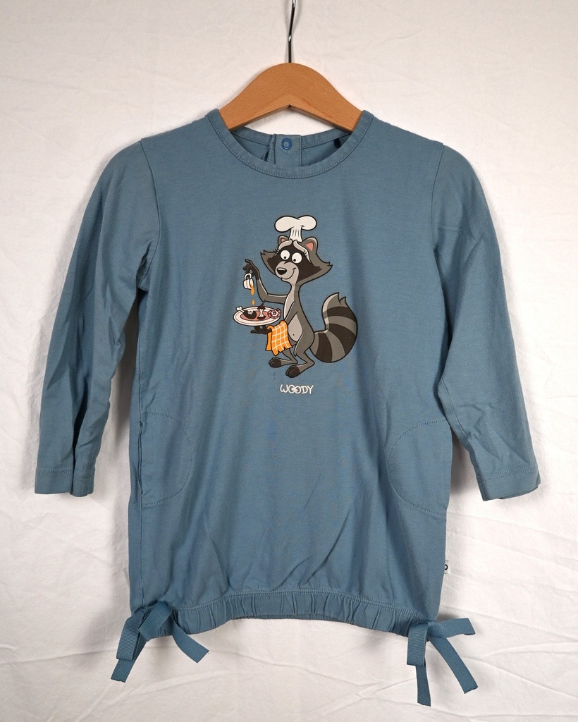 Pyjama, Woody, 3 jaar - PI - Extra 1