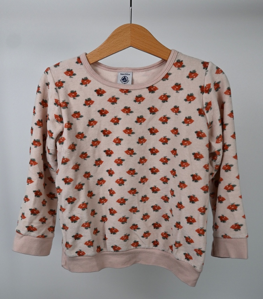 Pyjama, Petit Bateau, 5 jaar - Extra 1