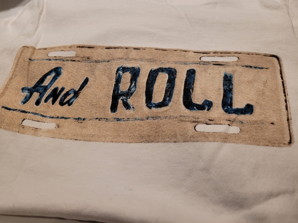 T-shirt, Scotch & Soda, 4 jaar - Extra 1