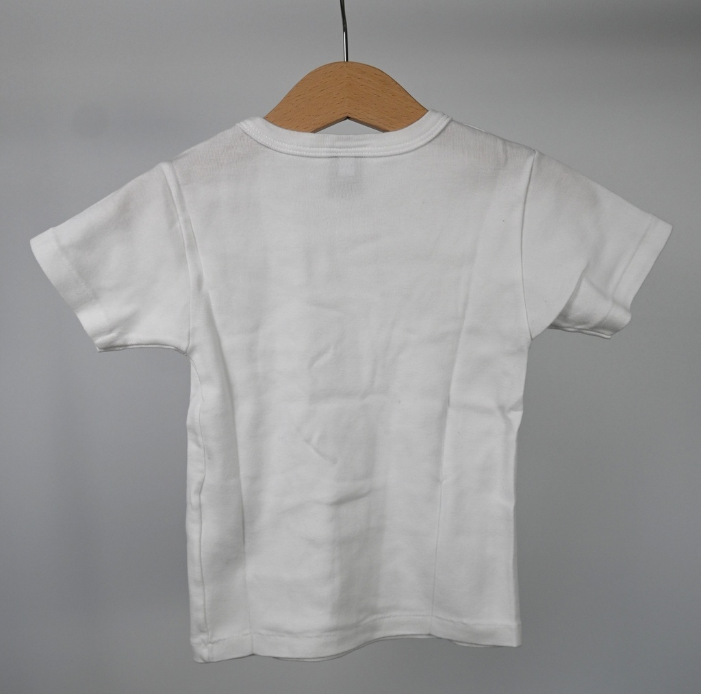 Onderhemd, Petit Bateau, 4 jaar - Extra 1