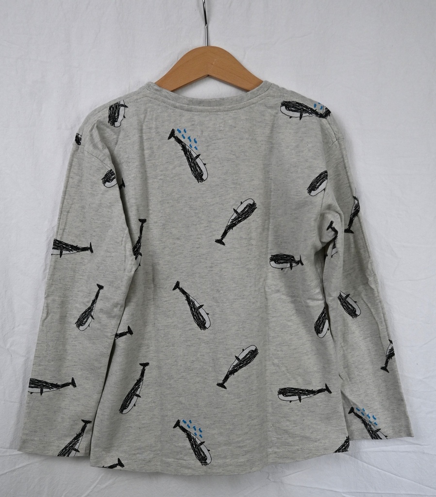 Longsleeve T-shirt, Filou & Friend, 8 jaar - Extra 1