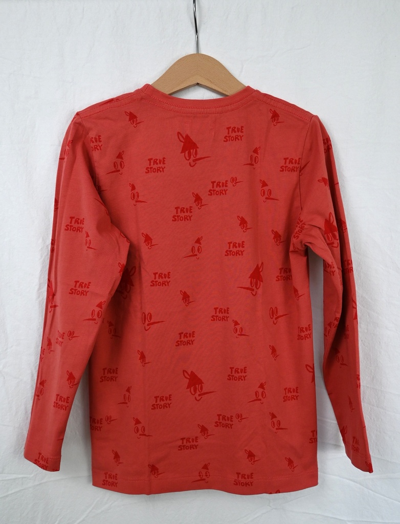 Longsleeve T-shirt, Filou & Friend, 8 jaar - Extra 1