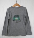Longsleeve T-shirt, Stones and Bones, 8 jaar - Extra 1