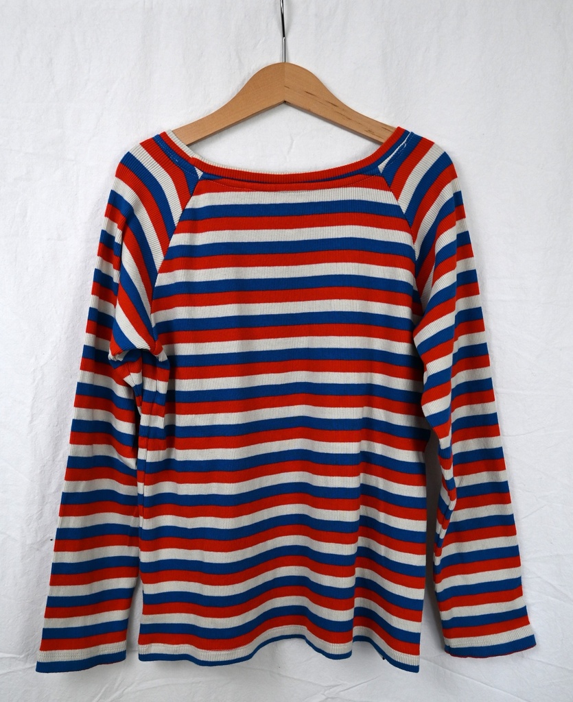 Longsleeve T-shirt, Alba, 9 jaar - Extra 1