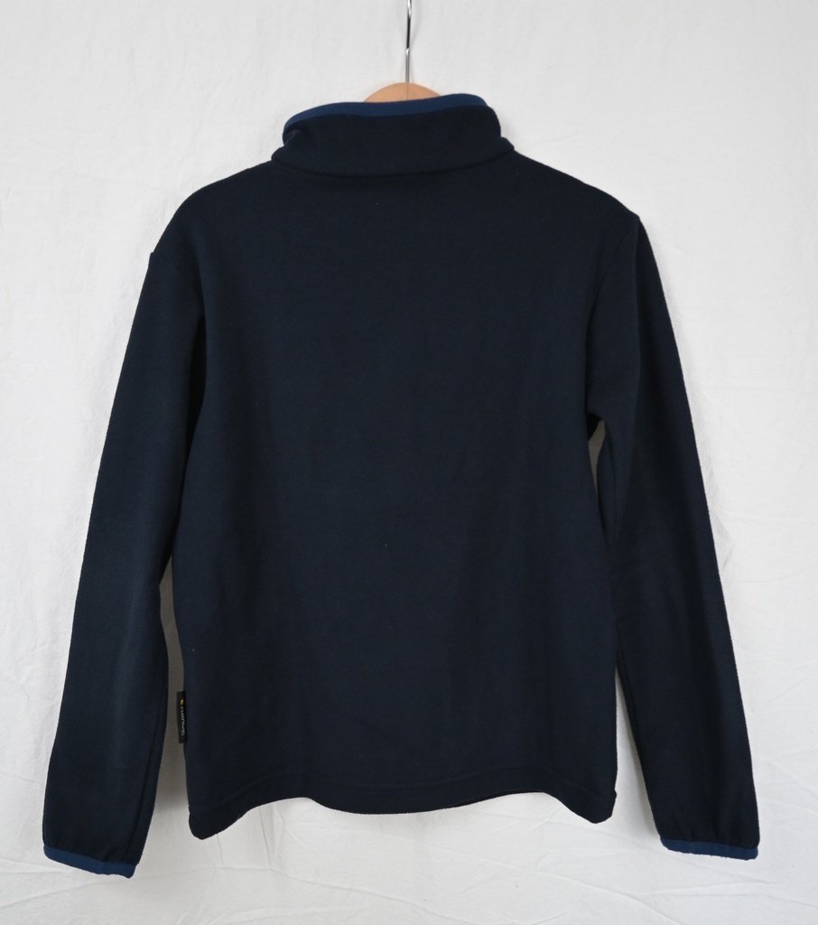 Dunne fleece trui, Jack Wolfskin, 8 jaar - Extra 1