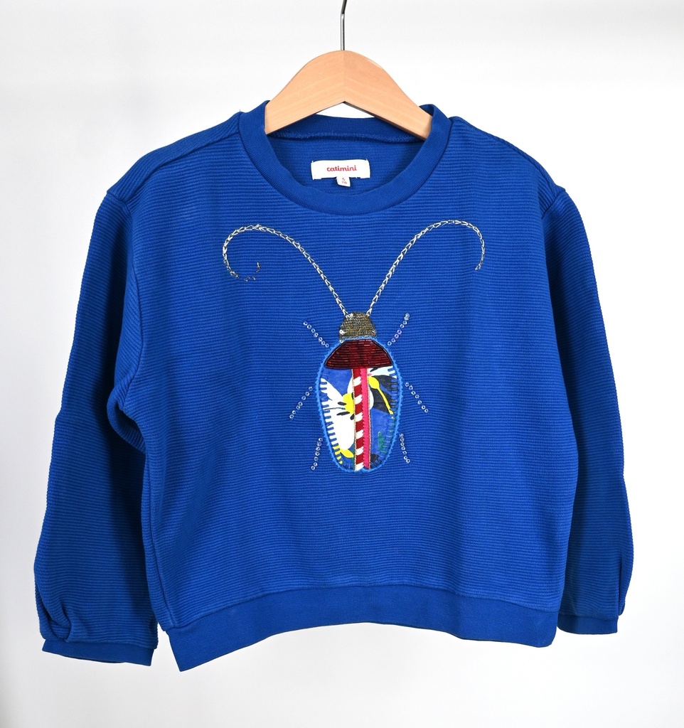 Trui, Catimini, 5 jaar - PI