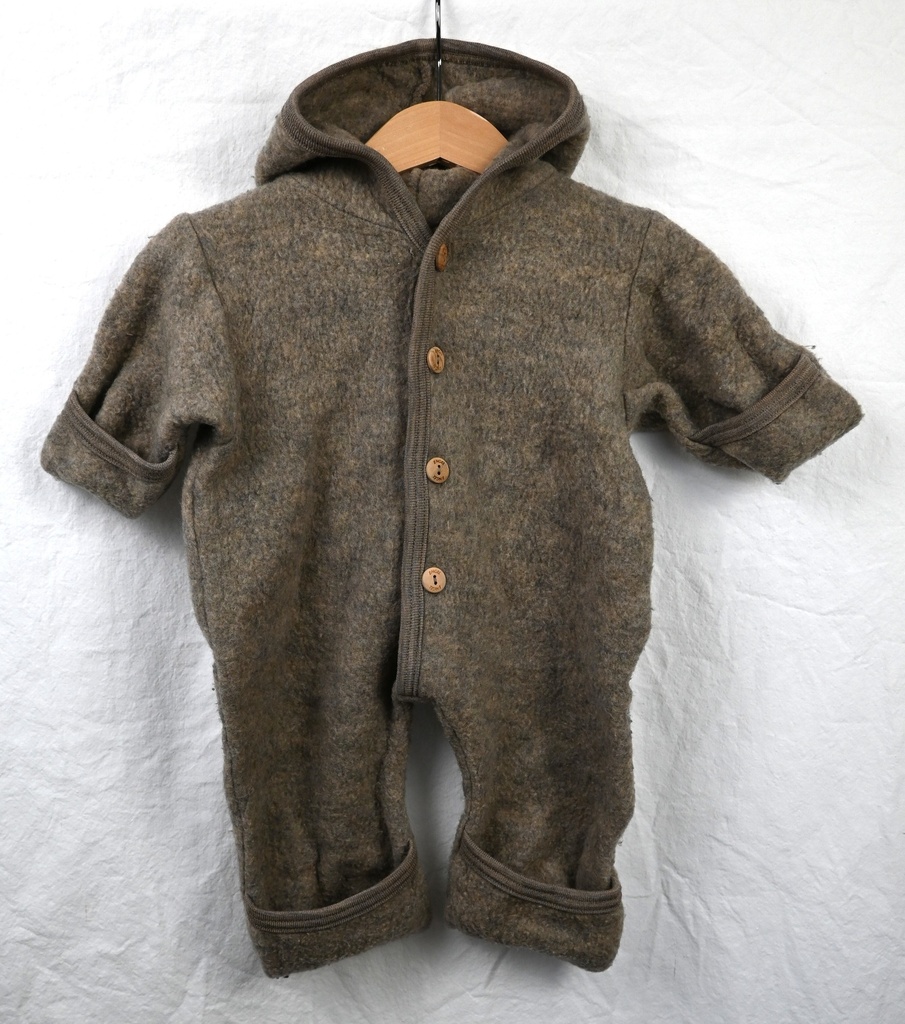 Overall, Engel, 0/1 maand