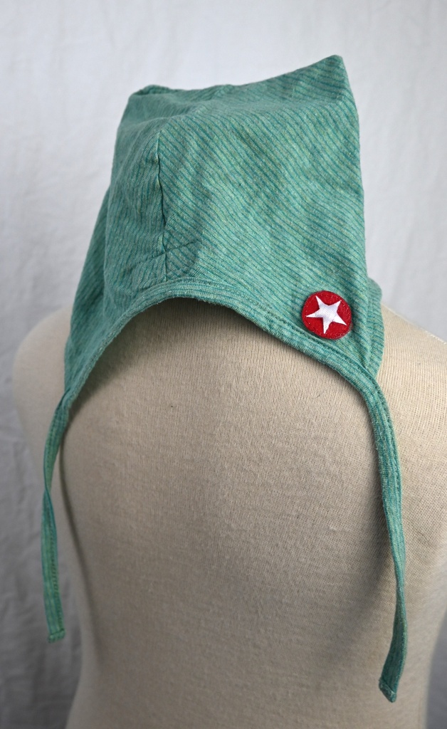 Zomerhoedje, Kik Kid, 2/4 maanden - PI