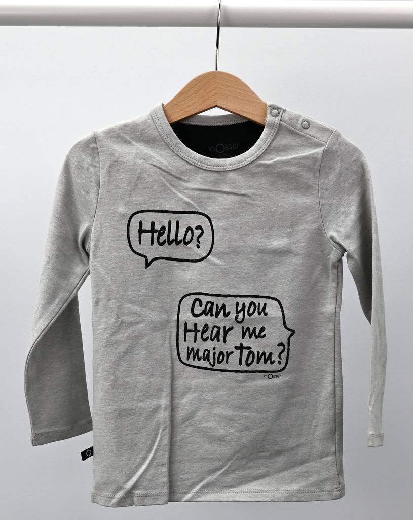 [SRE123] Longsleeve T-shirt, 3/4 jaar