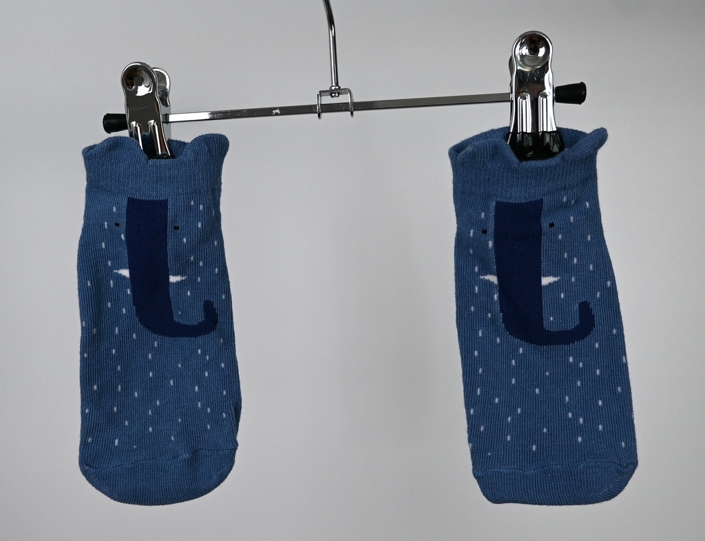 [YMI190] Sokken, Trixie, 25/27