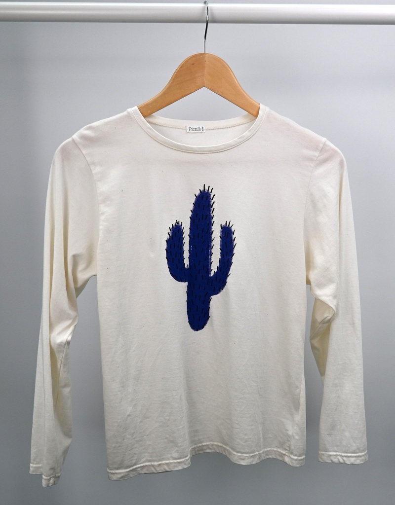 Longsleeve T-shirt, Picnik, 10 jaar - PI