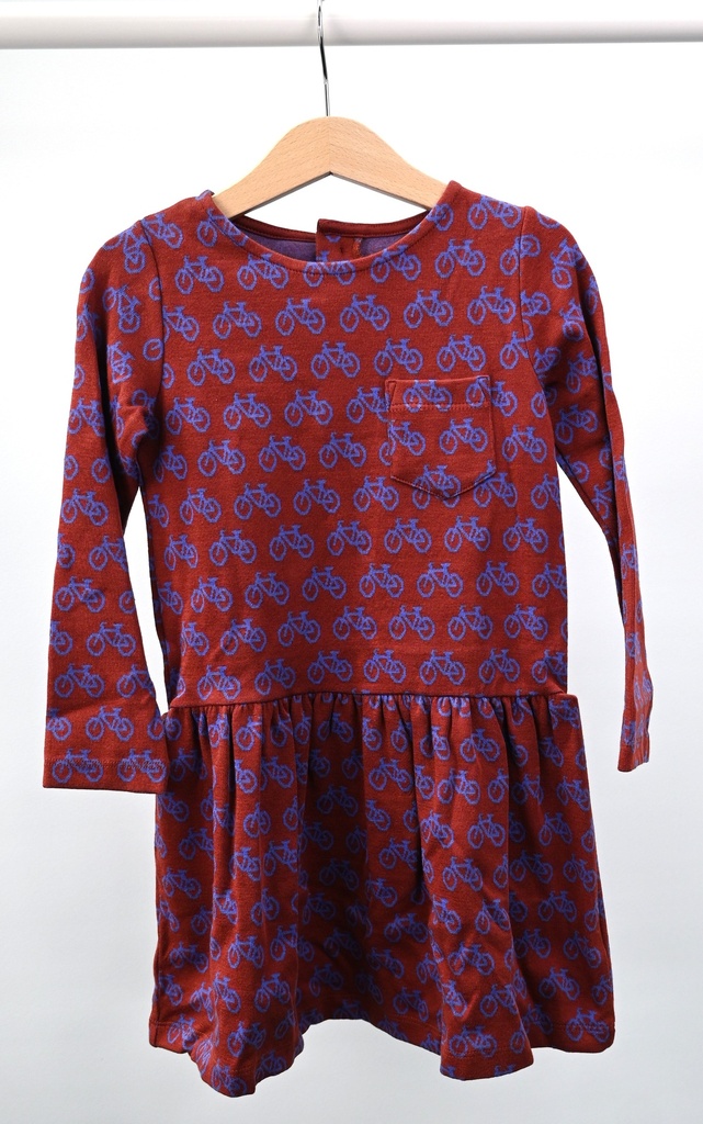 Jurk, Lily Balou, 5 jaar