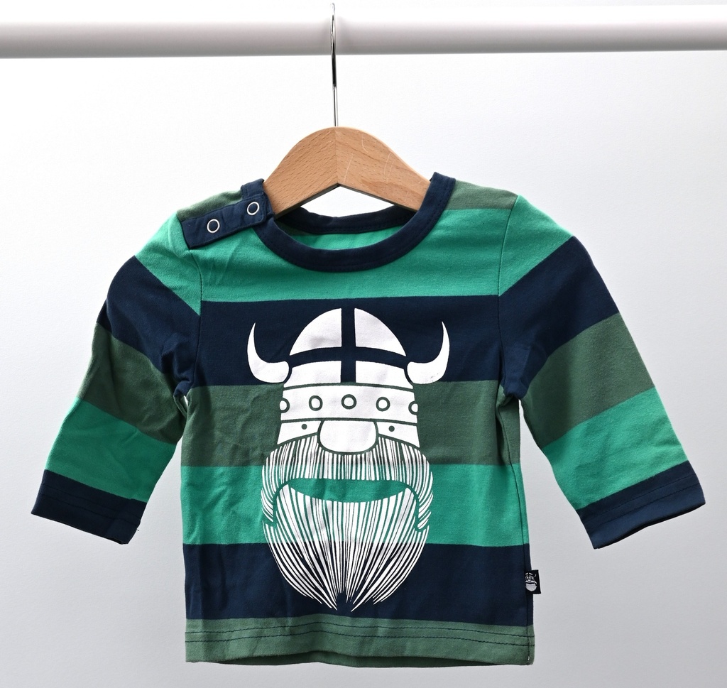 [SRE104] Longsleeve T-shirt, Danefae, 6 maanden