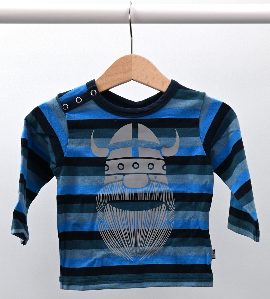 Longsleeve T-shirt, Danefae, 6 maanden