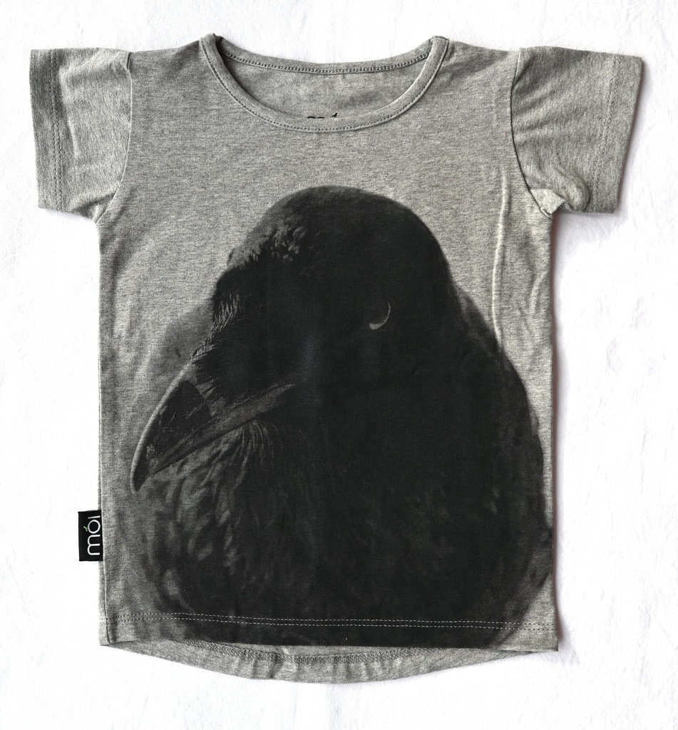 [SRE096] T-shirt, moi, 6/12 maanden