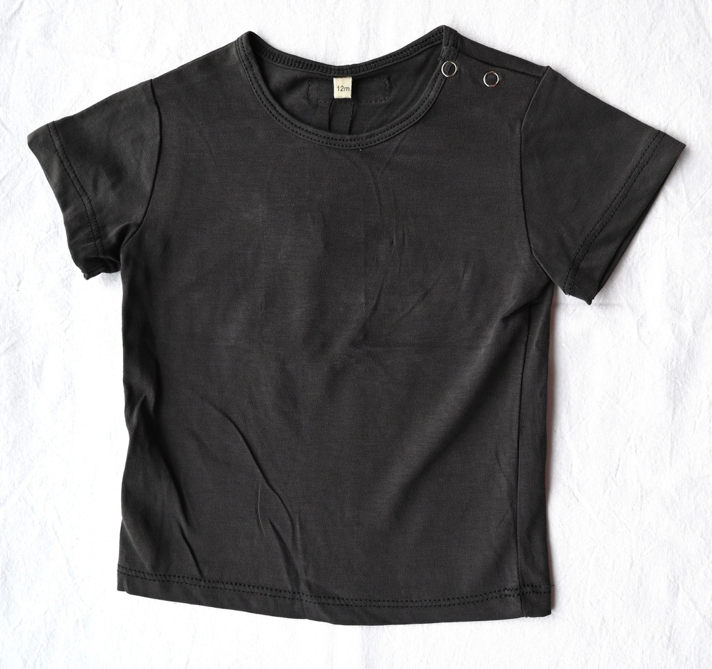 [SRE095] T-shirt, ettel bettel, 12 maanden